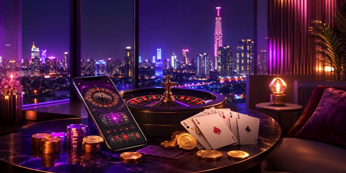 ihi88 mobile gaming