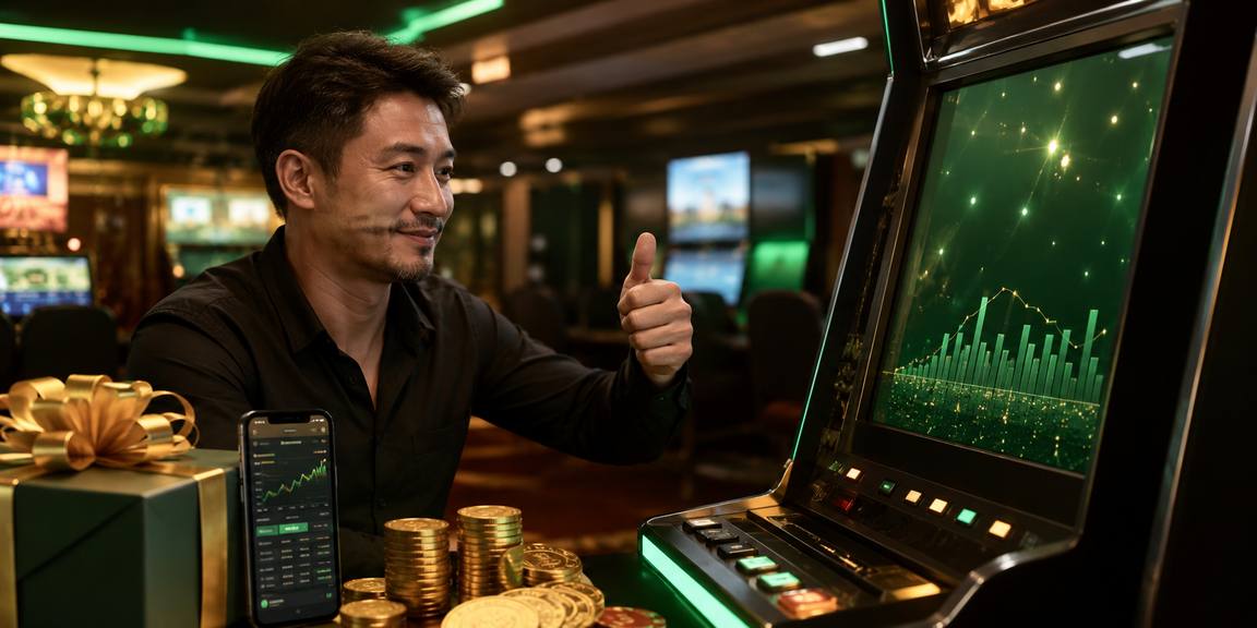 ihi88 Cách Pho Dem Slot hoạt động trên ihi88