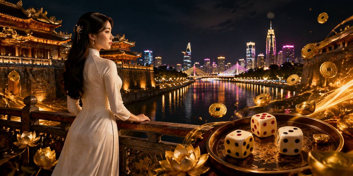 ihi88 Dong Xuan Slot là gì